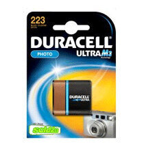 Батарейки Duracell 5000394223103 цена и информация | Батарейки | 220.lv