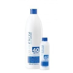 Oksidants Inebrya Bionic 40 Vol 12% 1000ml цена и информация | Краска для волос | 220.lv