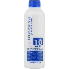 Oksidants Inebrya Bionic Activator 10 Vol 3% 150ml cena un informācija | Matu krāsas | 220.lv