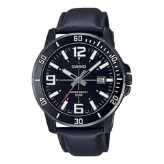 Мужские часы Casio, Ø 45 мм цена и информация | Мужские часы | 220.lv