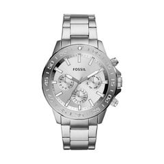Мужские часы Fossil Bannon, Ø 45 мм цена и информация | Мужские часы | 220.lv