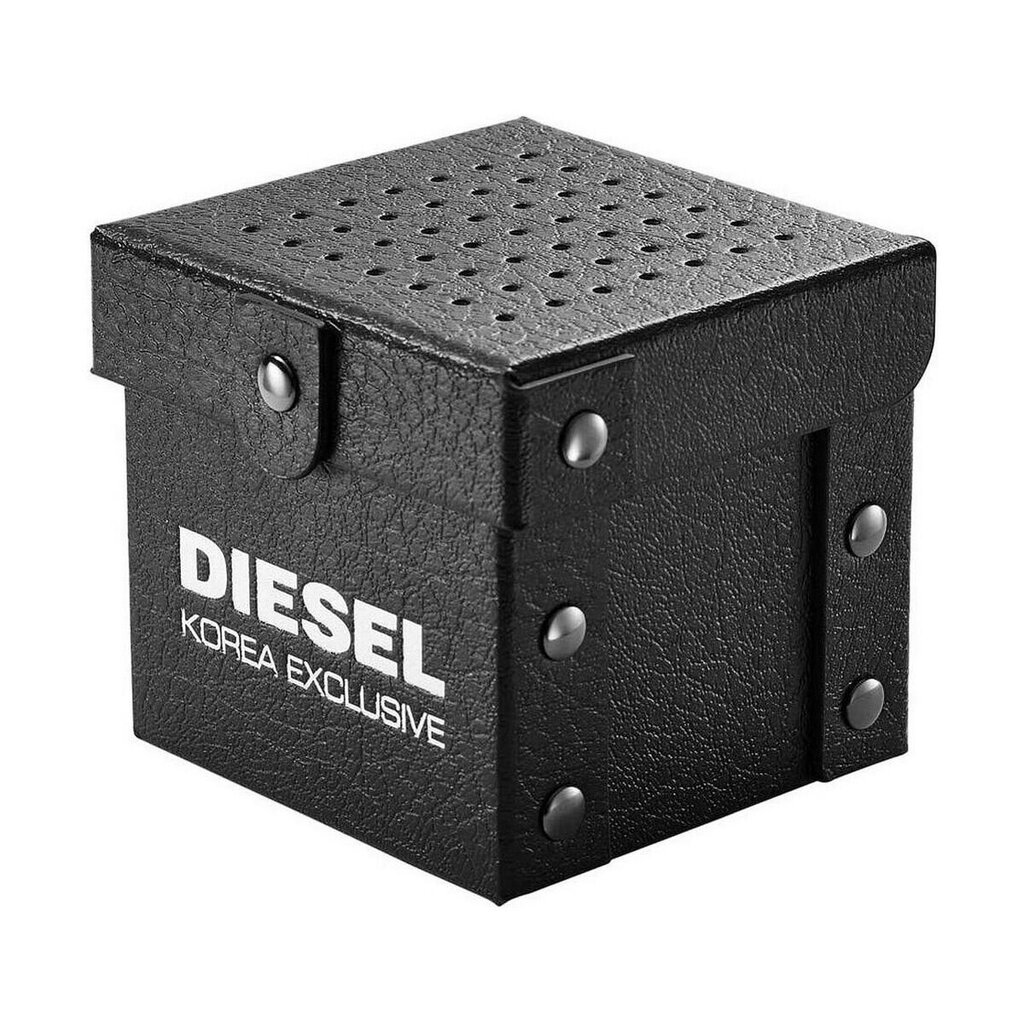 Vīriešu Pulkstenis Diesel MEGA CHIEF (Ø 51 mm) cena un informācija | Vīriešu pulksteņi | 220.lv