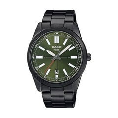 Vīriešu Pulkstenis Casio (Ø 41 mm) cena un informācija | Vīriešu pulksteņi | 220.lv