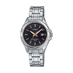 Sieviešu Pulkstenis Casio (Ø 31 mm) S7230330 cena un informācija | Sieviešu pulksteņi | 220.lv