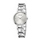 Sieviešu Pulkstenis Calvin Klein CHEERS - 9 Diamonds (Ø 32 mm) S7230284 цена и информация | Sieviešu pulksteņi | 220.lv