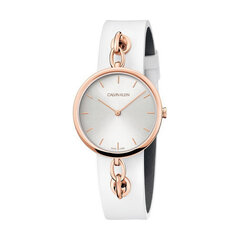 Часы женские Calvin Klein цена и информация | Женские часы | 220.lv