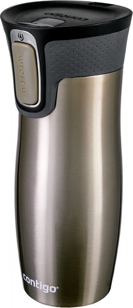 Contigo termo krūze, 470ml. CON2095796 цена и информация | Termosi, termokrūzes | 220.lv