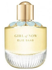 Парфюмированная вода для женщин Elie Saab Ladies Girl Of Now EDP, 90 мл цена и информация | Женские духи Lovely Me, 50 мл | 220.lv