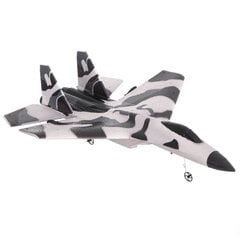 RC lidmašīna SU-35 Jet FX820 Camo цена и информация | Игрушки для мальчиков | 220.lv