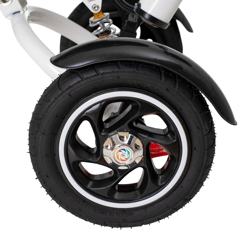 Trike Trike Fix V3 rati цена и информация | Trīsriteņi | 220.lv