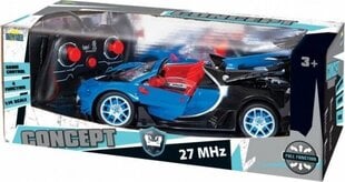 Dromader radiovadāma mašīna Concept cena un informācija | Rotaļlietas zēniem | 220.lv