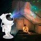 LED projektora astronauts cena un informācija | Projektori | 220.lv