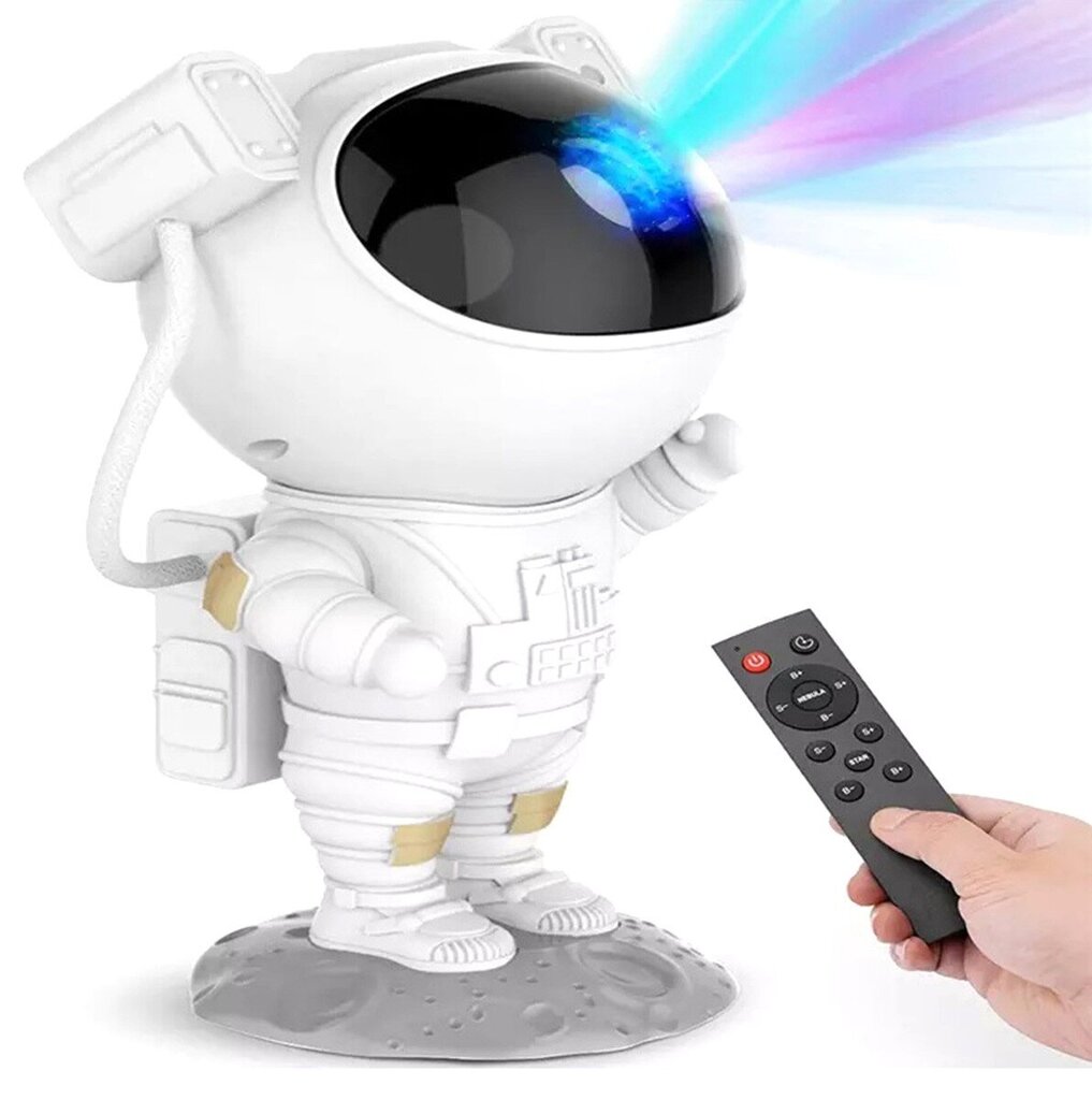 LED projektora astronauts cena un informācija | Projektori | 220.lv
