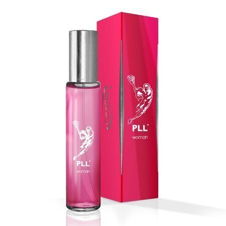 Parfimērijas ūdens sievietēm Chatler Pll Pink Woman EDP, 30 ml цена и информация | Sieviešu smaržas | 220.lv