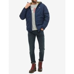 Куртка мужская Tommy Jeans 8719858346810 цена и информация | Мужские куртки | 220.lv