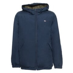 Куртка мужская Tommy Jeans 8719858346810 цена и информация | Мужские куртки | 220.lv