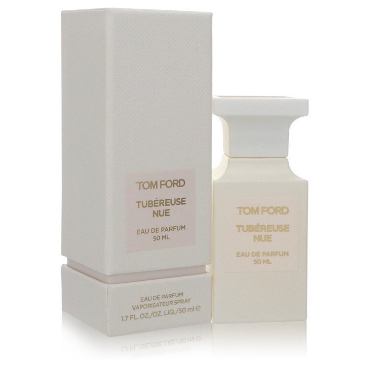 Parfimērijas ūdens Tom Ford Private Blend Tubereuse Nue EDP sievietēm/vīriešiem, 50 ml cena un informācija | Sieviešu smaržas | 220.lv