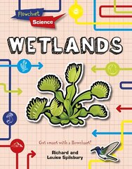 Wetlands цена и информация | Книги для подростков  | 220.lv