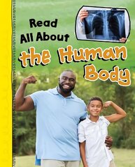 Read All About the Human Body cena un informācija | Grāmatas pusaudžiem un jauniešiem | 220.lv