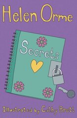 Secrets, v. 10 цена и информация | Книги для подростков  | 220.lv