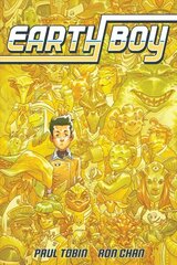 Earth Boy цена и информация | Книги для подростков и молодежи | 220.lv