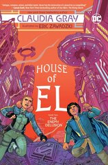 House of El Book Two: The Enemy Delusion cena un informācija | Grāmatas pusaudžiem un jauniešiem | 220.lv