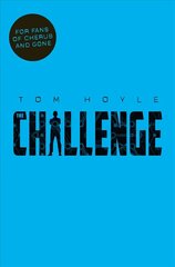 Challenge Main Market Ed. цена и информация | Книги для подростков и молодежи | 220.lv