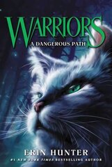 Warriors #5: A Dangerous Path цена и информация | Книги для подростков и молодежи | 220.lv