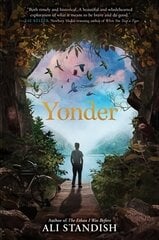 Yonder цена и информация | Книги для подростков  | 220.lv