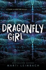 Dragonfly Girl цена и информация | Книги для подростков и молодежи | 220.lv