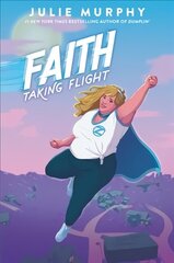 Faith: Taking Flight cena un informācija | Grāmatas pusaudžiem un jauniešiem | 220.lv