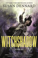Witchshadow: The Witchlands цена и информация | Книги для подростков и молодежи | 220.lv