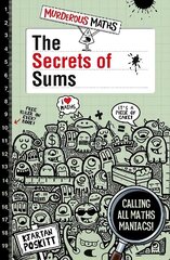 Secrets of Sums cena un informācija | Grāmatas pusaudžiem un jauniešiem | 220.lv