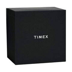 Sieviešu Pulkstenis Timex XL 33 (Ø 34 mm) S7229486 cena un informācija | Sieviešu pulksteņi | 220.lv