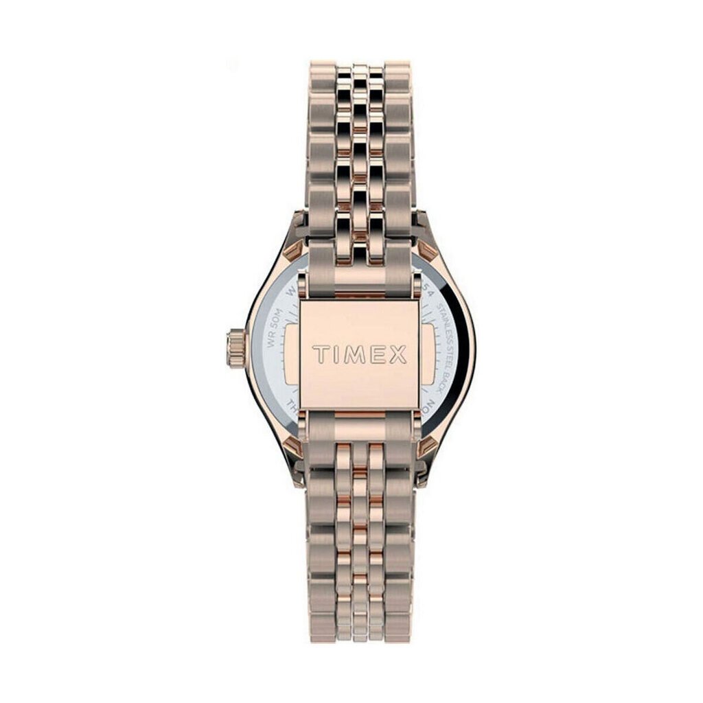 Sieviešu Pulkstenis Timex WATERBURY (Ø 26 mm) S7229476 цена и информация | Sieviešu pulksteņi | 220.lv