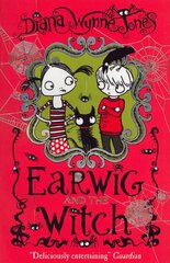 EARWIG AND THE WITCH цена и информация | Книги для подростков  | 220.lv