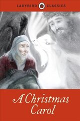 Ladybird Classics: A Christmas Carol cena un informācija | Grāmatas pusaudžiem un jauniešiem | 220.lv