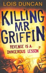 Killing Mr Griffin цена и информация | Книги для подростков  | 220.lv