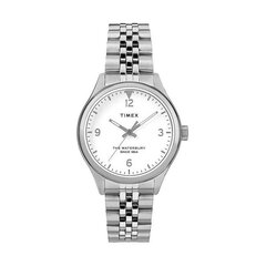 Sieviešu Pulkstenis Timex TW2R69400 (Ø 34 mm) S7229398 cena un informācija | Sieviešu pulksteņi | 220.lv