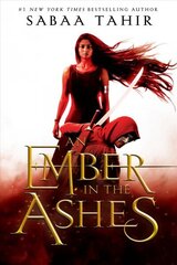 Ember in the Ashes cena un informācija | Grāmatas pusaudžiem un jauniešiem | 220.lv