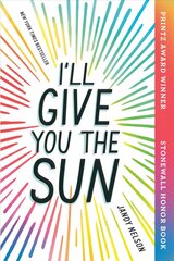 I'll Give You the Sun цена и информация | Книги для подростков и молодежи | 220.lv