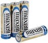 Baterijas Maxell Alkaline, AA (LR6), 4 gab. cena un informācija | Baterijas | 220.lv