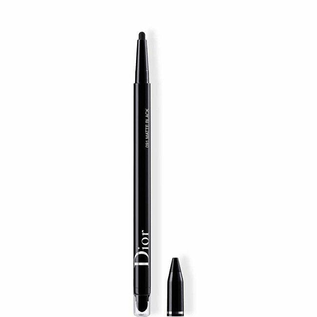 Acu zīmulis Dior show Stylo Eyeliner 466 cena un informācija | Acu ēnas, skropstu tušas, zīmuļi, serumi | 220.lv