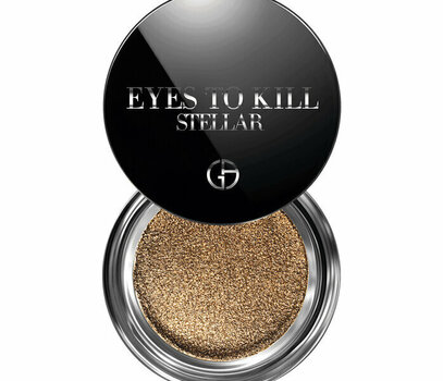 Acu ēnas Giorgio Armani Eyes To Kill Stellar Eyeshadow 02 Halo cena un informācija | Acu ēnas, skropstu tušas, zīmuļi, serumi | 220.lv