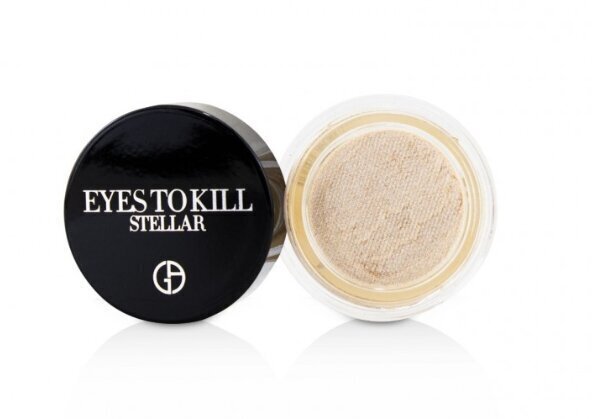 Acu ēnas Eyes To Kill Stellar (Eyeshadow) 4 g cena un informācija | Acu ēnas, skropstu tušas, zīmuļi, serumi | 220.lv