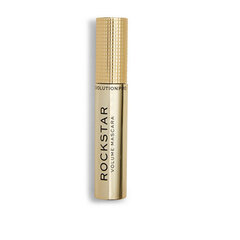 Skropstu tuša Revolution PRO Rockstar (Volume Mascara Black) 8 ml cena un informācija | Acu ēnas, skropstu tušas, zīmuļi, serumi | 220.lv