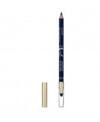 Acu zīmulis Annemarie Börlind Eye Liner Pencil Black Marine Blue 1,05 g цена и информация | Тушь, средства для роста ресниц, тени для век, карандаши для глаз | 220.lv