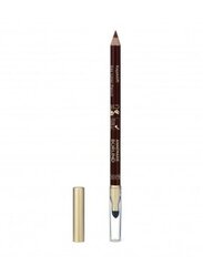 Acu zīmulis Annemarie Börlind Eye Liner Pencil Black Brown 1.05 g цена и информация | Тушь, средства для роста ресниц, тени для век, карандаши для глаз | 220.lv