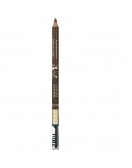 Acu zīmulis Annemarie Borlind Ladies Eyebrow Crayon Brown Pearl 1.05 g cena un informācija | Acu ēnas, skropstu tušas, zīmuļi, serumi | 220.lv