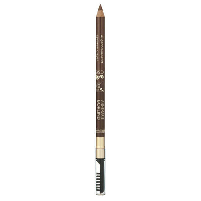 Acu zīmulis Annemarie Borlind Ladies Eyebrow Crayon Light Stone 1.05 g cena un informācija | Acu ēnas, skropstu tušas, zīmuļi, serumi | 220.lv